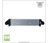 Intercooler NRF per LAND ROVER FREELANDER