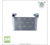 Intercooler NRF per MAN L2000 M