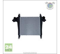 Intercooler NRF per MAN TGL