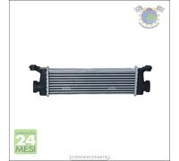 Intercooler NRF per MERCEDES CLASSE A 170 160 VANEO 1.9 1.7 1.6