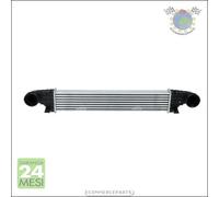Intercooler NRF per MERCEDES 220 200