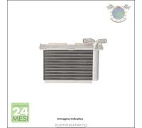 Intercooler NRF per MITSUBISHI OUTLANDER III ECLIPSE