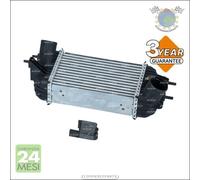 Intercooler NRF per NISSAN JUKE