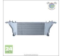 Intercooler NRF per NISSAN PATHFINDER NAVARA #pe