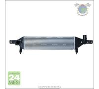 Intercooler NRF per NISSAN QASHQAI