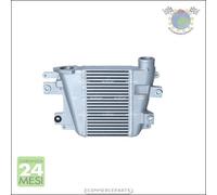 Intercooler NRF per NISSAN TERRANO PATROL