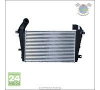 Intercooler NRF per OPEL ASTRA H #l4