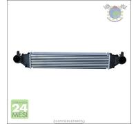 Intercooler NRF per OPEL ASTRA K