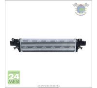Intercooler NRF per OPEL CORSA E