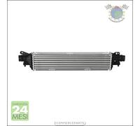 Intercooler NRF per OPEL CORSA E ADAM