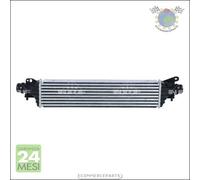 Intercooler NRF per OPEL CORSA E ADAM #pu