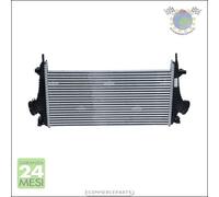 Intercooler NRF per OPEL INSIGNIA A