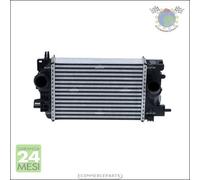 Intercooler NRF per OPEL MERIVA B