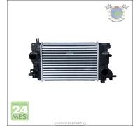 Intercooler NRF per OPEL MERIVA B #mx