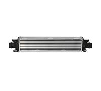 Radiatore intercooler 30345 NRF per OPEL CHEVROLET