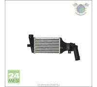 Intercooler NRF per OPEL ZAFIRA A ASTRA G