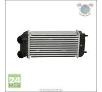 Intercooler NRF per PEUGEOT 206