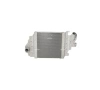 NRF 30865 Intercooler per Renault Clio II BB CB SB0/1/2