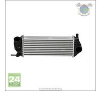 Intercooler NRF per RENAULT KANGOO #mr