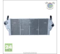 Intercooler NRF per RENAULT LAGUNA ESPACE VEL