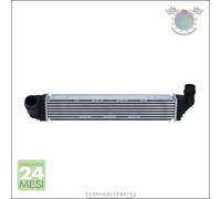 Intercooler NRF per RENAULT SCENIC GRAND