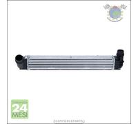 Intercooler NRF per RENAULT SCENIC MEGANE GRAND #ms