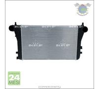 Intercooler NRF per SEAT ALHAMBRA VW PASSAT (3C5) (3C2) (365) (362) (357) TIGUA
