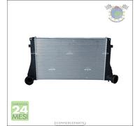Intercooler NRF per SEAT TOLEDO II LEON VW GOLF IV BORA