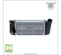 Intercooler NRF per TOYOTA COROLLA AURIS