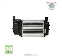 Intercooler NRF per TOYOTA YARIS VERSO