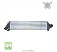 Intercooler NRF per VOLVO V50 S40 C70 C30