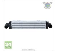Intercooler NRF per VOLVO XC70 XC60 V70 V60 S80 S60