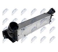 INTERCOOLER OE: 057034N Adatto Per BMW 1 118C 06-11, 3 (320D) 07-11, X1 (DIE