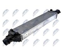 NTY CCL-PL-037 Intercooler