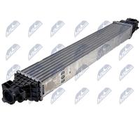 Intercooler OE: 711004 Adatto A per Honda Civic X 1.0, 1.5 17-22 OE zu Vergl