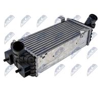 Intercooler OE: KA4324 Adatto A per Hyundai Tucson 1.7 Crdi 15-20, Sport IV