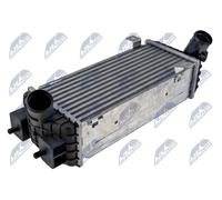 Intercooler OE: KA4324 Adatto A per Hyundai Tucson 1.7 Crdi 15-20, Sport IV
