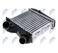 NTY CCL-ME-065 Intercooler