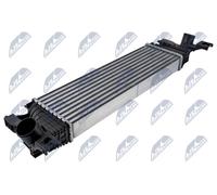 Intercooler OE: SZ4170 Adatto A per Suzuki SX4 Cross 1.0, 1.4 16 Vitara 1.4T