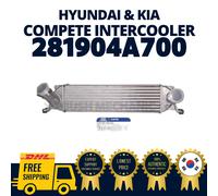 Intercooler originale OEM Hyundai Kia Compete 281904A700