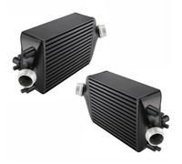 Intercooler Per 911 Turbo/Turbo S 991.1/991.2 Twin Intercooler Set Radiatori Da Corsa Ad Alte Prestazioni