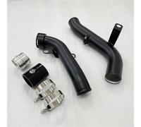 Intercooler Per A3 Per VW Per Golf MK5 MK6 Per GTI FSI Per Jetta 2.0T 2006-2010 Intercooler Montaggio Anteriore Turbo