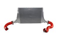 Intercooler Per A4 B8 Per A5 B8 2.0/2.7/3.0 Per TDI 2008-2013 Kit Ottimizzazione Delle Prestazioni Dell'intercooler Competizione