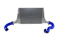 Intercooler Per A4 B8 Per A5 B8 2.0/2.7/3.0 Per TDI 2008-2013 Kit Ottimizzazione Delle Prestazioni Dell'intercooler Competizione