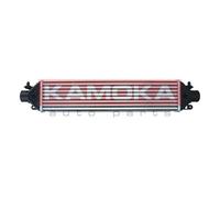 Intercooler per ABARTH ALFA ROMEO FIAT LANCIA OPEL 500 / 595 / 695 BRAVO COMBO D