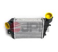 Intercooler per ALFA ROMEO 147 GT