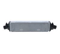 Intercooler per ALFA ROMEO GIULIETTA