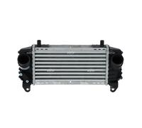 Intercooler per AUDI A2