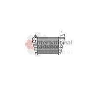Intercooler Per Audi A3 8L1 1.8 T VW Bora 1J2 1.9 TDI 4MOTION