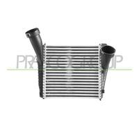Intercooler Per Audi Q7 (4l) Dal 2006 Al 2009 Ad830n003 7l6145803c